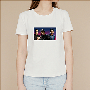 Midnight Mass Our Lady Of The Blessed Darkness Midnight Mass T-Shirts