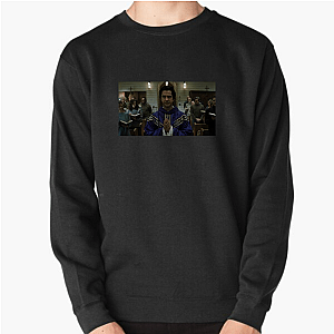 Midnight Mass The Price Of Salvation Midnight Mass Sweatshirts