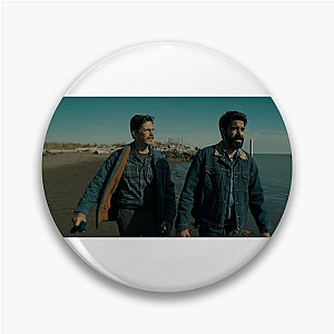 Midnight Mass The Flock Will Rise Midnight Mass Pins
