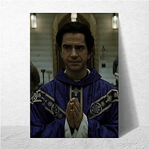 Midnight Mass The Price Of Salvation Midnight Mass Posters