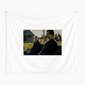 Midnight Mass Hear The Word And Fear Midnight Mass Tapestries