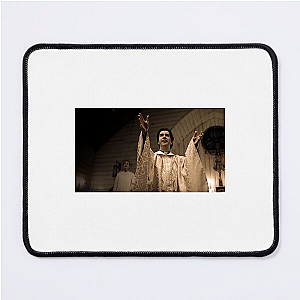 Midnight Mass The Miracle Is Here Midnight Mass Mouse Pads