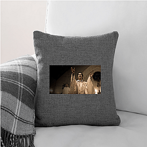 Midnight Mass The Miracle Is Here Midnight Mass Pillows Cover