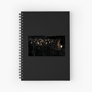 Midnight Mass Drink Deeply Of This Night Midnight Mass Notebook