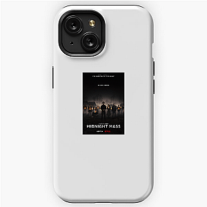 Midnight Mass Faith Blood And Redemption Midnight Mass iPhone Cases