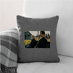 Midnight Mass Hear The Word And Fear Midnight Mass Pillows Cover