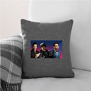 Midnight Mass Our Lady Of The Blessed Darkness Midnight Mass Pillows Cover