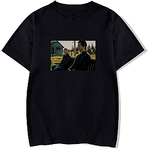 Midnight Mass Hear The Word And Fear Midnight Mass T-Shirts