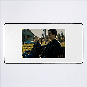 Midnight Mass Hear The Word And Fear Midnight Mass Mouse Pads