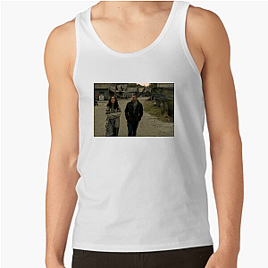 Midnight Mass What Is Beyond Belief Midnight Mass Tank Tops