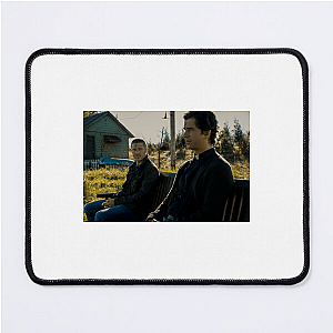 Midnight Mass Hear The Word And Fear Midnight Mass Mouse Pads