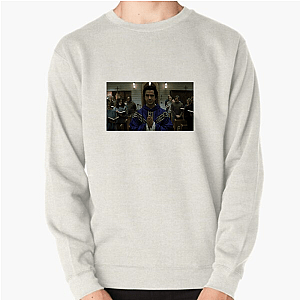 Midnight Mass The Price Of Salvation Midnight Mass Sweatshirts