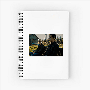 Midnight Mass Hear The Word And Fear Midnight Mass Notebook