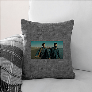 Midnight Mass The Flock Will Rise Midnight Mass Pillows Cover