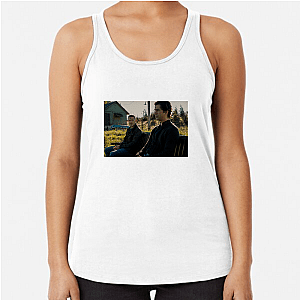 Midnight Mass Hear The Word And Fear Midnight Mass Tank Tops