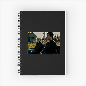 Midnight Mass Hear The Word And Fear Midnight Mass Notebook
