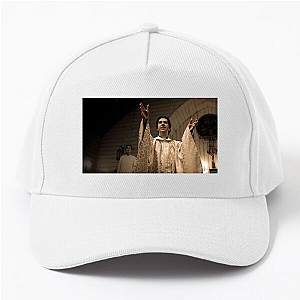 Midnight Mass The Miracle Is Here Midnight Mass Hats & Caps