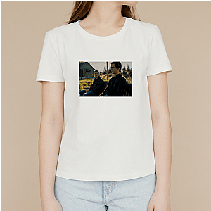 Midnight Mass Hear The Word And Fear Midnight Mass T-Shirts