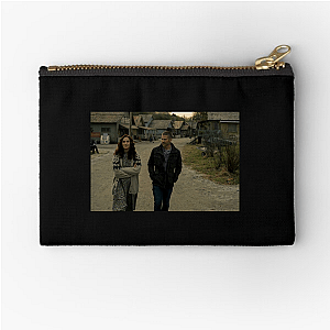 Midnight Mass What Is Beyond Belief Midnight Mass Zipper Pouches