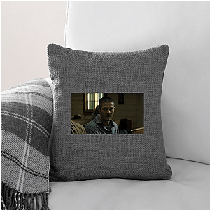 Midnight Mass Embrace The Holy Hunger Midnight Mass Pillows Cover