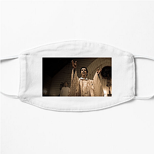 Midnight Mass The Miracle Is Here Midnight Mass Face Masks