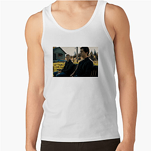 Midnight Mass Hear The Word And Fear Midnight Mass Tank Tops