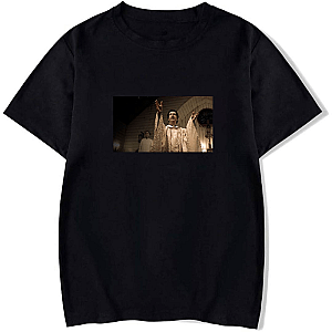 Midnight Mass The Miracle Is Here Midnight Mass T-Shirts