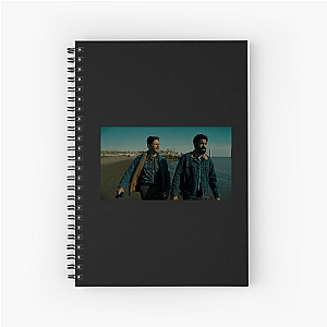Midnight Mass The Flock Will Rise Midnight Mass Notebook