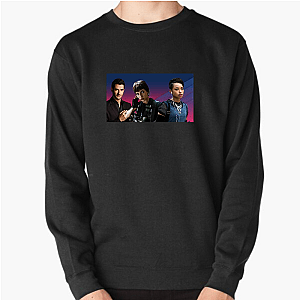 Midnight Mass Our Lady Of The Blessed Darkness Midnight Mass Sweatshirts