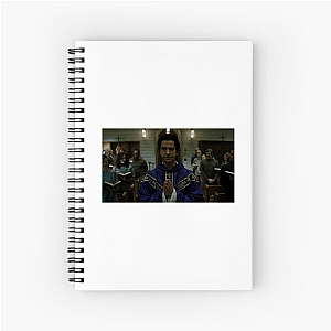Midnight Mass The Price Of Salvation Midnight Mass Notebook