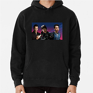 Midnight Mass Our Lady Of The Blessed Darkness Midnight Mass Hoodies