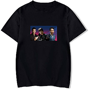 Midnight Mass Our Lady Of The Blessed Darkness Midnight Mass T-Shirts