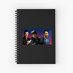 Midnight Mass Our Lady Of The Blessed Darkness Midnight Mass Notebook