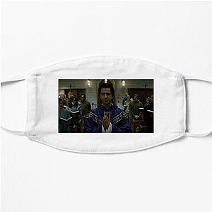 Midnight Mass The Price Of Salvation Midnight Mass Face Masks