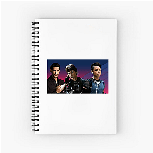 Midnight Mass Our Lady Of The Blessed Darkness Midnight Mass Notebook