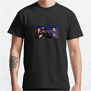 Midnight Mass Our Lady Of The Blessed Darkness Midnight Mass T-Shirts