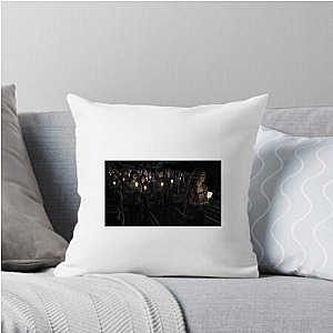 Midnight Mass Drink Deeply Of This Night Midnight Mass Pillows Cover