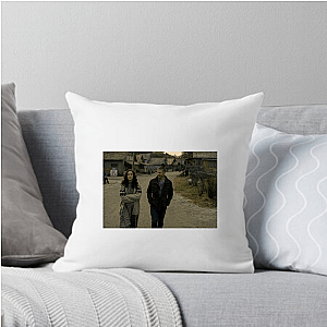 Midnight Mass What Is Beyond Belief Midnight Mass Pillows Cover