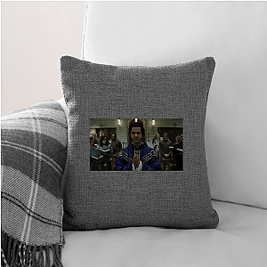 Midnight Mass The Price Of Salvation Midnight Mass Pillows Cover