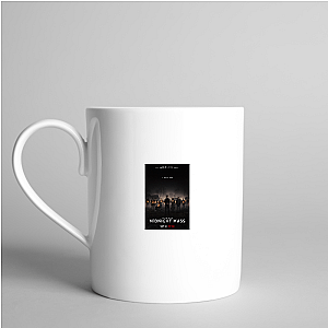 Midnight Mass Faith Blood And Redemption Midnight Mass Mugs