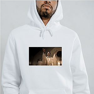 Midnight Mass The Miracle Is Here Midnight Mass Hoodies