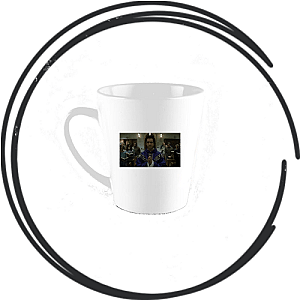 Midnight Mass Mugs
