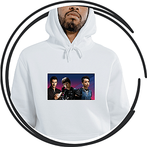 Midnight Mass Hoodies