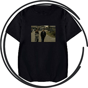 Midnight Mass T-Shirts