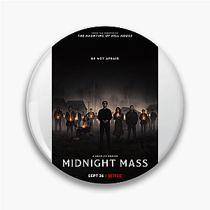 Midnight Mass Faith Blood And Redemption Midnight Mass Pins