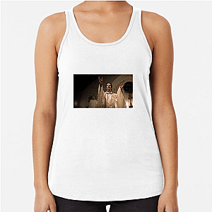 Midnight Mass The Miracle Is Here Midnight Mass Tank Tops