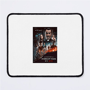 Midnight Mass Welcome To Crockett Island Midnight Mass Mouse Pads