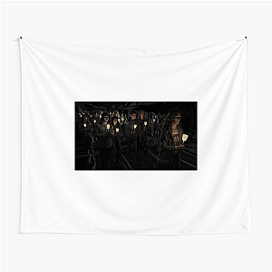 Midnight Mass Drink Deeply Of This Night Midnight Mass Tapestries
