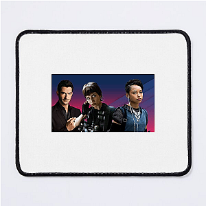Midnight Mass Our Lady Of The Blessed Darkness Midnight Mass Mouse Pads