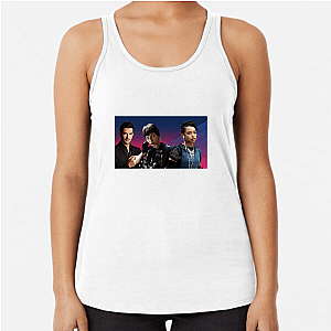 Midnight Mass Our Lady Of The Blessed Darkness Midnight Mass Tank Tops
